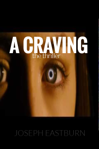 Cover - A Craving