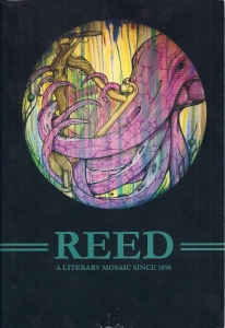 Reed #67 Cover