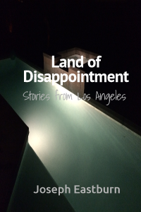 Land of Disappointment - Cover