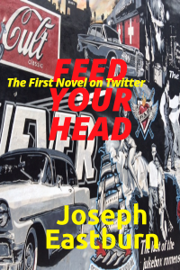 Feed Your Head cover